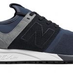 New Balance 247 Navy Blue/Grey