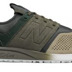 New Balance 247 Green