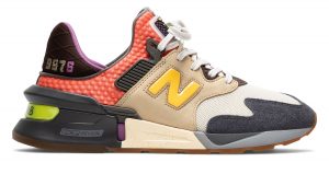 New Balance x Bodega 997S ‚Better Days‘ (2020) (MS997JBO)