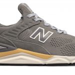 New Balance X-90 Grey Yellow