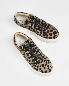 Ted Baker LEPHIE Grau (159917-GREY-38)