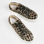 Ted Baker LEPHIE Grau (159917-GREY-37)