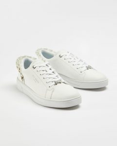 Ted Baker ASTRINA Weiß (159942-WHITE-36)