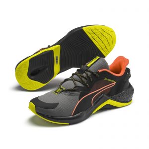 Puma Hybrid NX Ozone First Mile Black