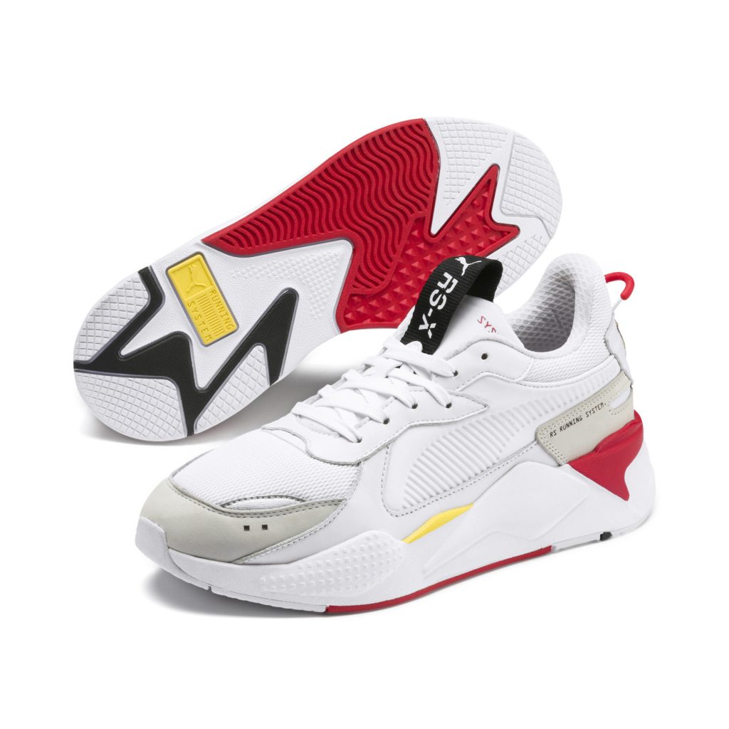 puma-rs-x 370581-01