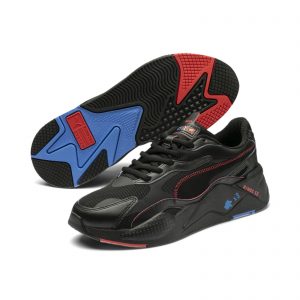 Puma RS X3 Sega Sonic the Hedgehog