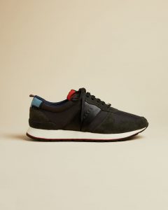 Ted Baker LHENSTR Schwarz (231056-BLACK-42)