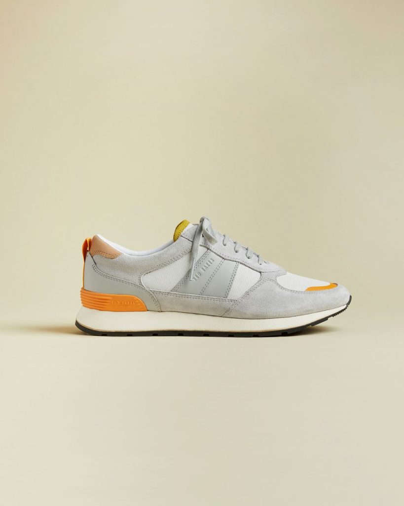 ted-baker-sneaker 241708-GREY-43