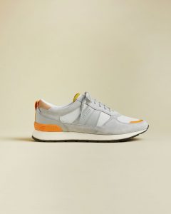 Ted Baker RACETR Grau (241708-GREY-41)