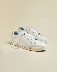 Ted Baker THAWAP Weiß (241999-WHITE-45)
