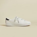 Ted Baker MERATA WHITE-GREY (242193-WHITE-GREY-41)