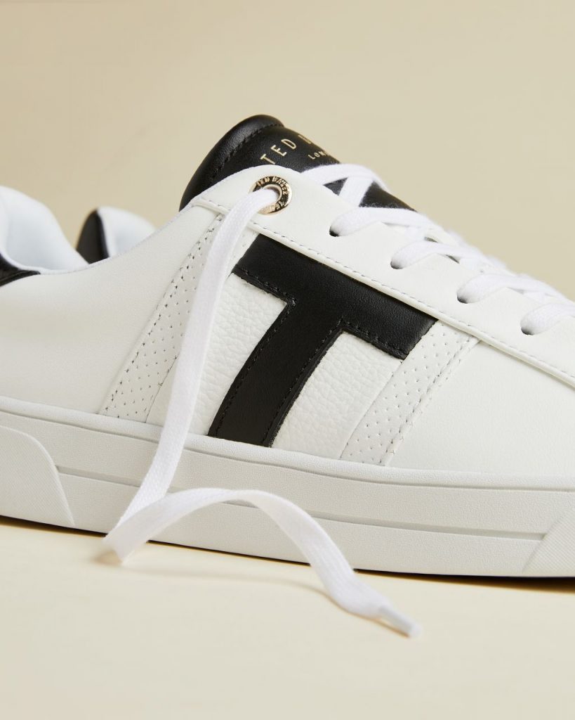ted-baker-sneaker 242197-WHITE-41