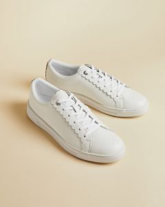 Ted Baker TILLYS Weiß (242705-WHITE-41)