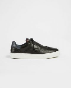 Ted Baker DENNTON Schwarz (243218-BLACK-44)