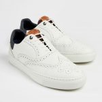 Ted Baker DENNTON Weiß (243218-WHITE-44)
