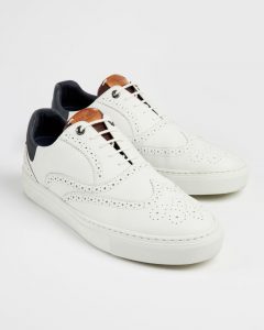 Ted Baker DENNTON Weiß (243218-WHITE-44)