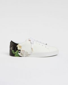 Ted Baker DARMA Elfenbein (243971-IVORY-39)