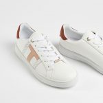 Ted Baker OTTOLI Weiß (243980-WHITE-39)