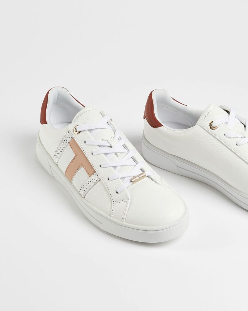 ted-baker-sneaker 243980-WHITE-41