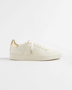Ted Baker SOSIE Weiß (243984-WHITE-38)
