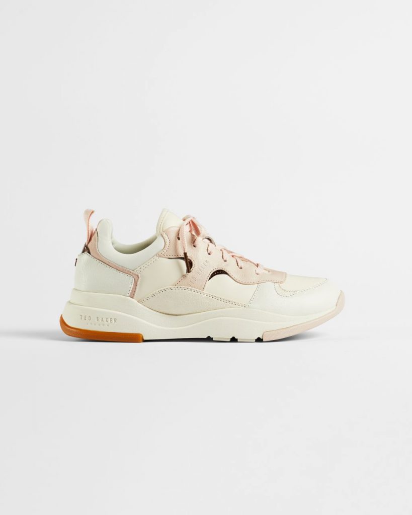 ted-baker-sneaker 243994-IVORY-38
