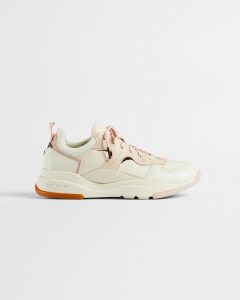 Ted Baker ALORA Elfenbein (243994-IVORY-39)