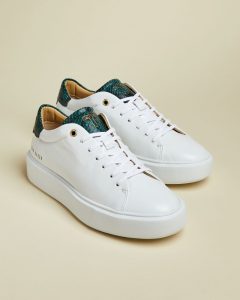 Ted Baker PIIXIE Weiß (244060-WHITE-41)