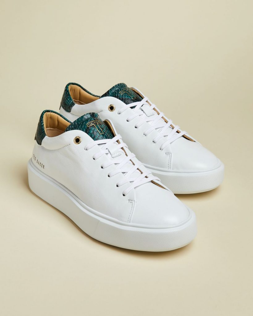 ted-baker-sneaker 244060-WHITE-38
