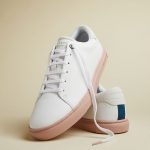 Ted Baker DARALL Altrosa (244133-DUSKY-PINK-41)