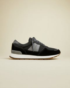 Ted Baker RACOR Schwarz (244171-BLACK-45)
