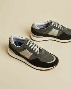 Ted Baker RACOR Grau (244171-GREY-43)