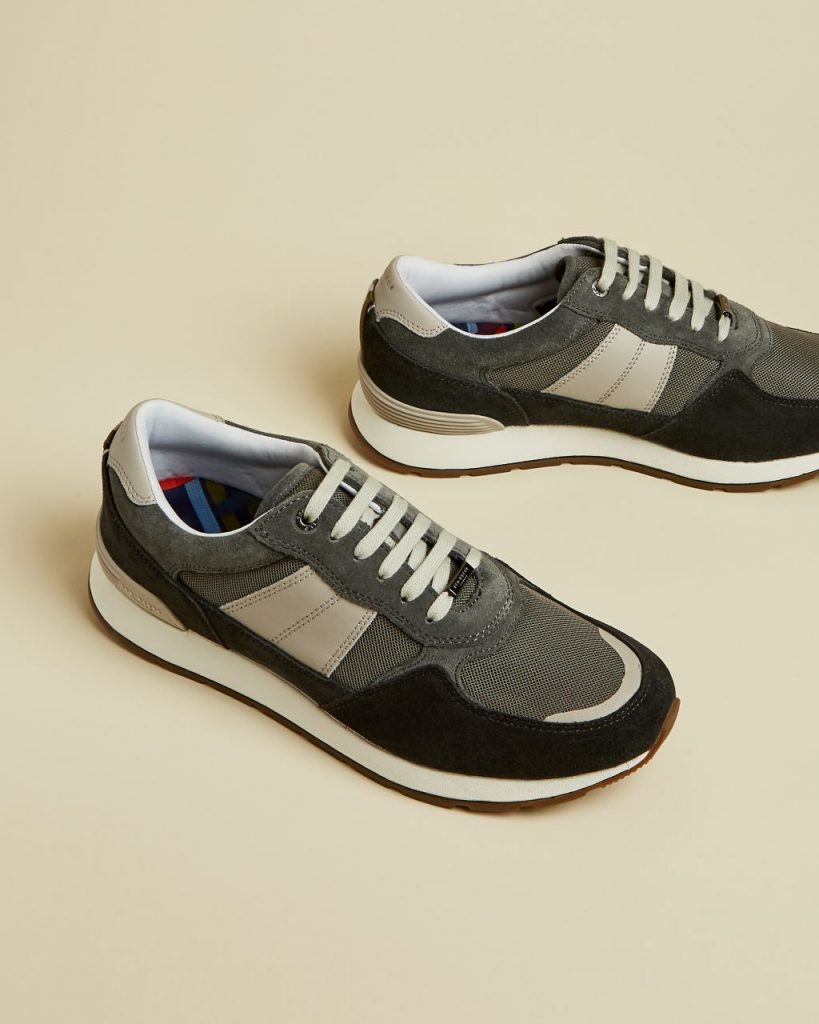 ted-baker-sneaker 244171-GREY-41