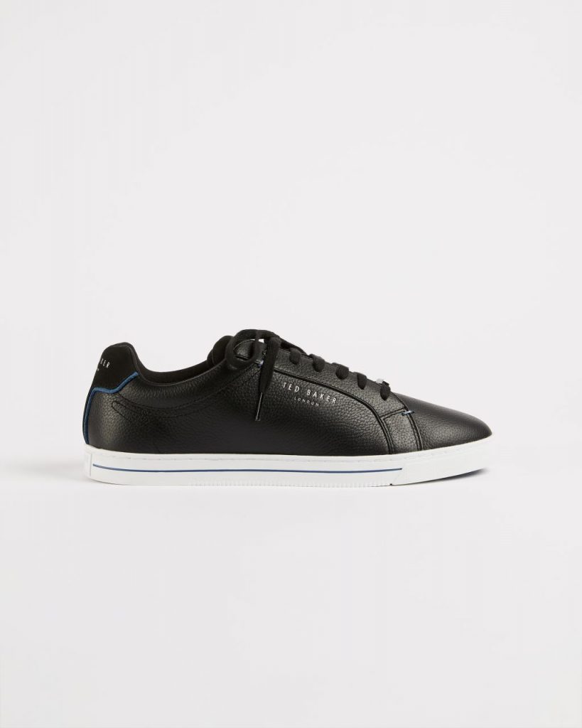 ted-baker-sneaker 244177-BLACK-42