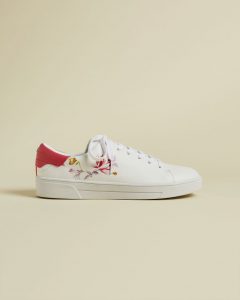 Ted Baker NELAH Weiß (244188-WHITE-39)