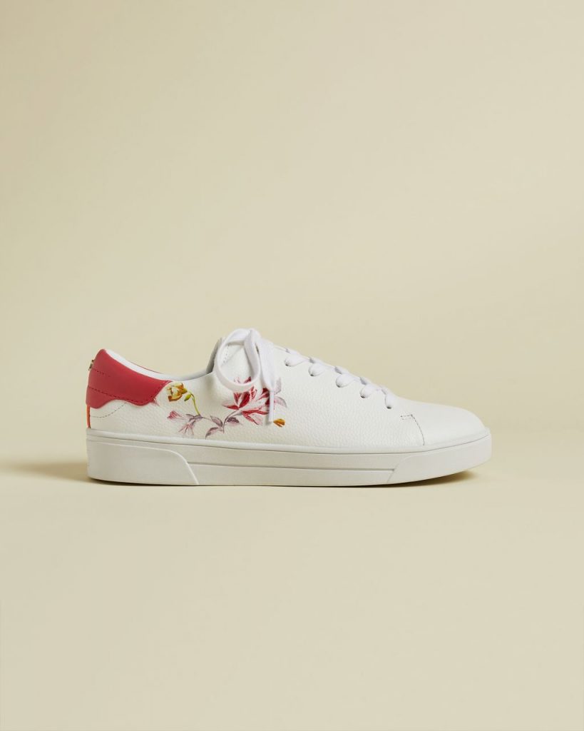 ted-baker-sneaker 244188-WHITE-36