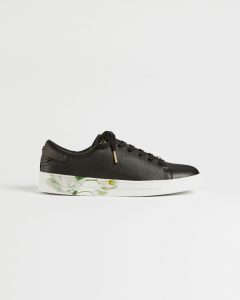 Ted Baker SANZAE Schwarz (244190-BLACK-41)