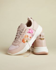 Ted Baker KEATONR Taupe (244263-TAUPE-38)