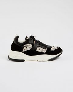 Ted Baker NARRA Schwarz (244884-BLACK-41)