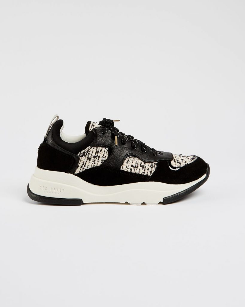 ted-baker-sneaker 244884-BLACK-41