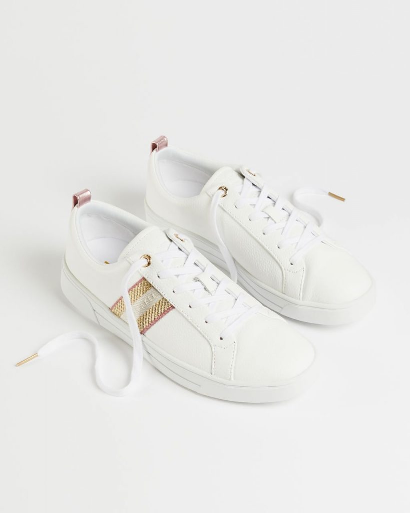 ted-baker-sneaker 246197-WHITE-41