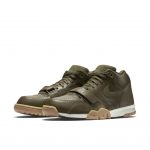 Nike Air Trainer 1 Mid Olive
