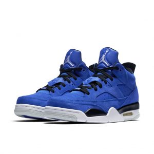 Jordan Son Of Mars Low Hyper Royal