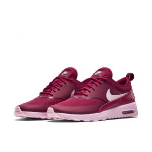 Nike Air Max Thea Sport Fuchsisa Prism Pink (W)