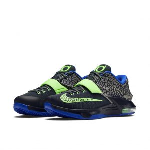 Nike KD 7 Electric Eel