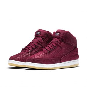 Nike Air Python Prm Team Red/Team Red-White-Gum Li