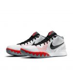 Nike Kyrie 1 Infrared
