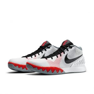 Nike Kyrie 1 Infrared