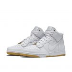 Nike Dunk CMFT White Gum