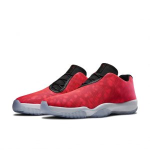 Jordan Future Low Pink Camo