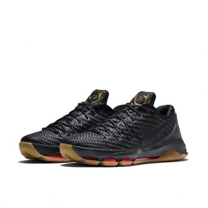 Nike KD 8 EXT Woven Wonder
